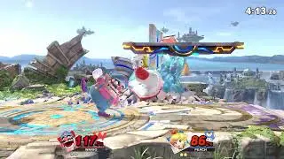 tgz bracket losers side ausmo v bennji game1