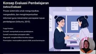 Kelompok 7 evaluasi pembelajaran 