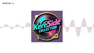 KerbSide Collection - Episode 35 - Michael Lopresto's Movie Collection