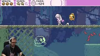 Cracking more curses Curse Crackers For Whom the Bell Toils Daily Stream 27