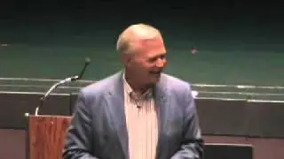 Laugh & Learn with Terry Paulson-Not Everybody Gets a Car