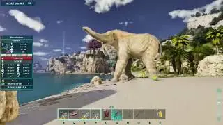 hunting for Beer elephants