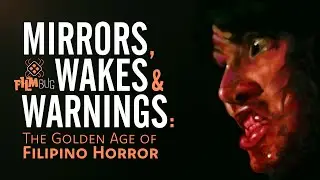 Your Lola Was Right: Filipino Horror Movies of the 2000s #filipino #horror