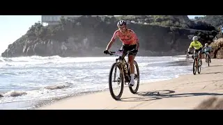 Live SCOTT Mediterranean Epic 2026 [Etapa 2]