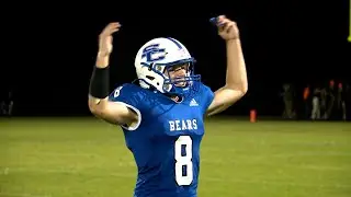 Spencer County remains unbeaten after beating Collins in instant classic