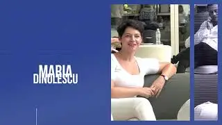 July Top Performer 2023 - Maria Dinulescu