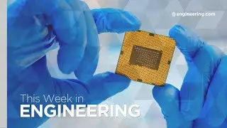Battle Lines Are Drawn in the Global Chip Industry