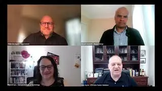 Data Center Development Innovation for the New Age of Facilities Webinar: PTS Data Center Solutions
