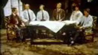 King's Singers - Madrigal History Tour - Amor Vittorioso