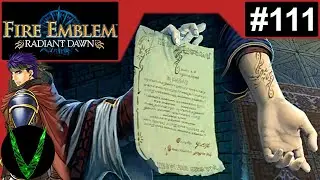 Daein's Grim Fate | Fire Emblem: Radiant Dawn #111