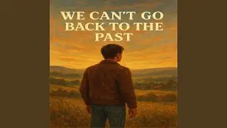 WE CAN&rsquo;T GO BACK TO THE PAST
