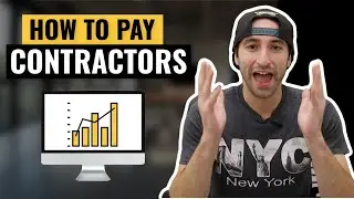 How to Pay Contractors | The Best Online Payroll Programs