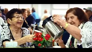 the jewish sephardic congregation haifa - Be part of the activity and donate
