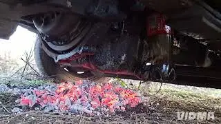 Джак 1020 или то что от него осталось😁.