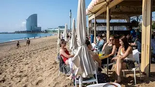 What's on in Barcelona, July 3-9, 2025 | Barcelona Metropolitan