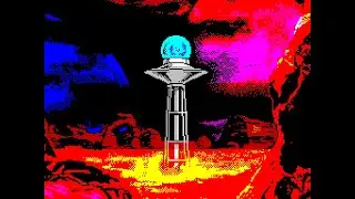Новье ZX Spectrum - Aeon (2018)