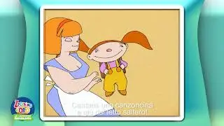 COCCOLE! - 41&deg; ZECCHINO D'ORO (Casting version)