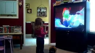 Riley Jean ~ Popstar Princess