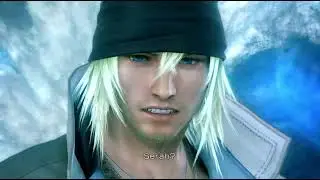 [ Final Fantasy: XIII ] Snow way to dodge crystal rain - Episode 3