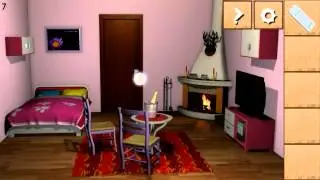 You Must Escape 2 - Level 1-10 Walkthrough