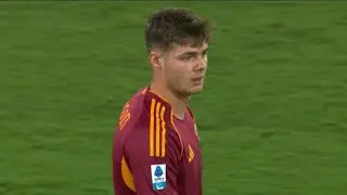 Evan Ferguson Is Back At His Best At Roma In 2026