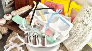 I SPENT &euro;100 on TEMU Baking Tools! 😍 | Unboxing & First Impressions of Must Have Baking Essentials