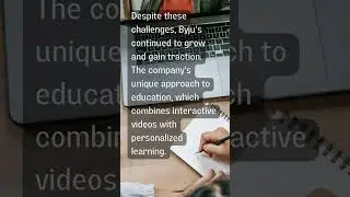 India&rsquo;s First Edtech Startup&hellip; ..