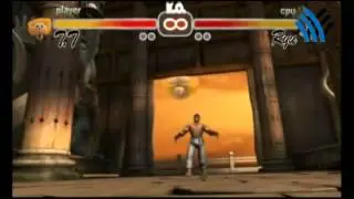 works of Keyuan Animation-3d animation