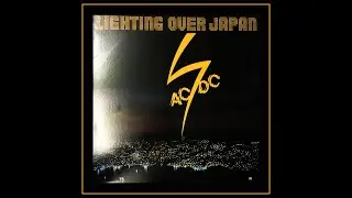 AC/DC - Lightning Over Japan: Tokyo 1981