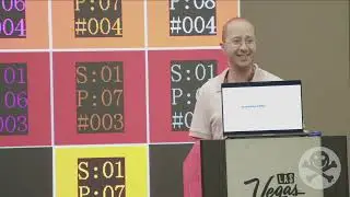 DEF CON 33 - No Spook Leaves Randomness to Chance -  Shaanan Cohney