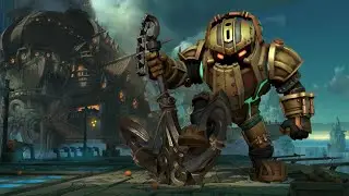 Wild Rift Patch 3.2b Reaction/Review
