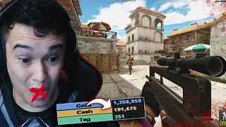 MALIGNY ENSINANDO A COMO GASTAR SEU CASH