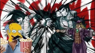 Danganronpa 2 Cap.8 - Que se peguen, que se peguen