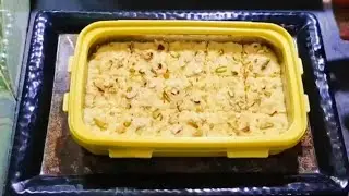 Curdled Milk Sweet Dish:&nbsp;दूध फट जाए तो परेशान न हो, फटाफट तैयार कर ले ये मिठाई, जो खाएगा करेगा तारीफ