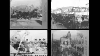 Boulder's 150 Years of History