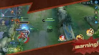 Lady Sun Doomsday Mecha Skin is Badass!