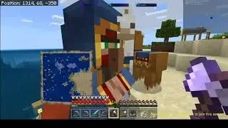 Minecraft Bedrock Patreon Only Spunkie Server!