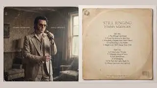 Side Room Archives — SRA-053: Tommy Sideburn — Still Ringing (1974)