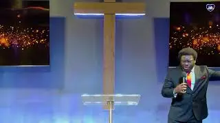 Dominion City London Ontario, Sunday Service