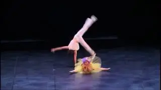 Sous le Signe de la Danse - Medley 7