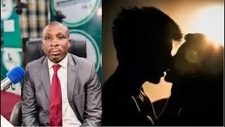 Denying your partner sex amounts to human right abuse - CHRAJ BOSS speaks more