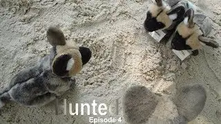 Hunted | episode 4