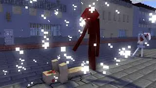 Anomaly 666 vs SCP-173 vs SCP-096 [Made by PVGATT]