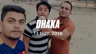 Cricket Match Highlight || Rokon BD