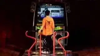 Pump it Up- Mr. Larpus freestyle