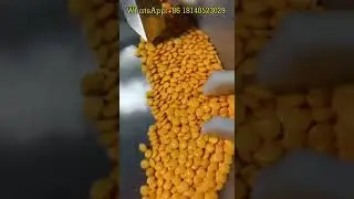 tablet/pill printer capsule logo design printing machine