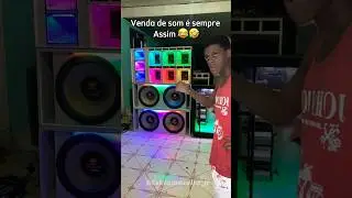 Quando vou vender o som que gastei 15 mil reais #somautomotivo #pared&atilde;o #memes #tiktok