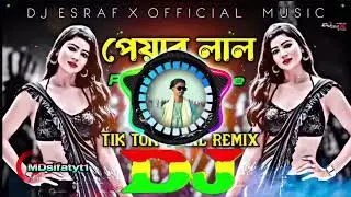 পেয়ার লাল (Remix) 