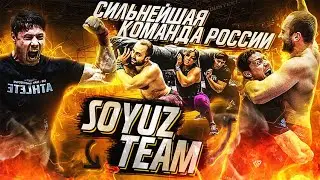 Закулисье одного из лучших турниров по кроссфиту Siberian Showdown 2019