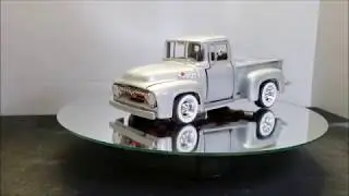 Ed Roth 56 Pickup Final